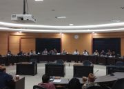 Tim 20 Desak Aktivitas PT Gorontalo Mineral Dihentikan, Ini Respons DPRD Provinsi