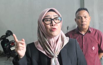 Anggota Komisi IV DPRD Provinsi Gorontalo, dr. Darsianti Tuna.(Dok.Ist)