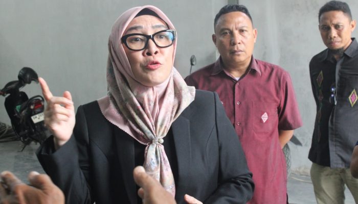 DPRD Provinsi Gorontalo Kunjungi TPA Talumelito, Ini Temuan dan Rekomendasinya
