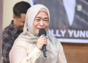 Reses : UMKM jadi Prioritas, Lolly Yunus Kawal Sampai Tuntas