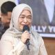 Anggota DPRD Provinsi Gorontalo, Lolly Yunus./Penagar.id