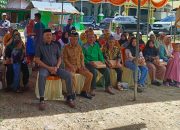 Reses, Hamzah Idrus Komit Dukung Petani dan Warga Kurang Mampu di Longalo