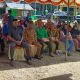 Anggota DPRD Provinsi Gorontalo, Hamzah Idrus, saat menggelar reses di Desa Longalo, Kecamatan Bulango Utara pada Selasa (24/06/2025)./Penagar.id