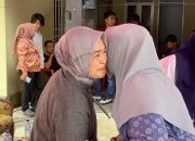 Reses : Ini yang Jadi Fokus Lolly Yunus di Bone Bolango