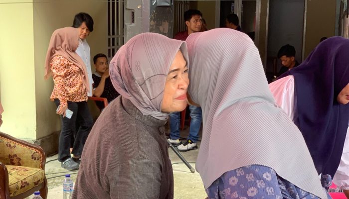 Reses : Ini yang Jadi Fokus Lolly Yunus di Bone Bolango