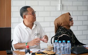 Thariq dan Nurjanah Siapkan 15 Agenda Prioritas untuk Gorontalo Utara