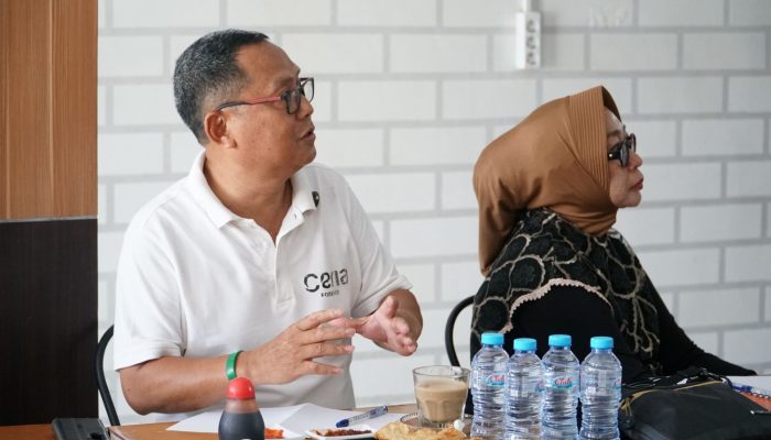 Thariq dan Nurjanah Siapkan 15 Agenda Prioritas untuk Gorontalo Utara