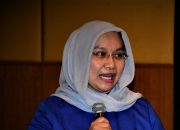 Direktur RSUD Otanaha dr. Grace Tumewu Diperiksa APH Terkait Penggunaan Dana PEN