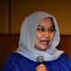 Direktur RSUD Otanaha Kota Gorontalo, dr. Grace Tumewu. (Foto : read.id)