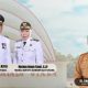 Ucapkan Selamat atas Dilantiknya Bupati dan Wabup, Irwan Usman Optimis Pendidikan Gorontalo Utara Makin Maju.(Penagar.id)