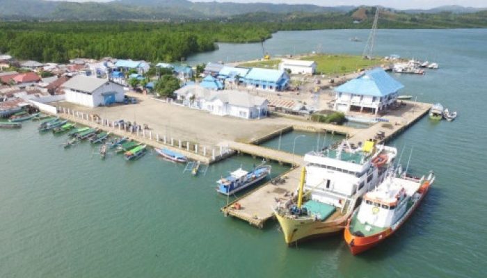 Dugaan Pelanggaran SOP di PPN Kwandang dan Ancaman terhadap Ekosistem Laut Gorontalo Utara