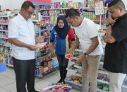 DPRD Provinsi Gorontalo Intensifkan Pengawasan Produk Makanan Anak, Fokus Halal dan Keamanan Pangan