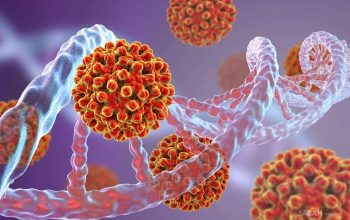 Ilustrasi Hepatitis B. (Foto : hellosehat)
