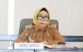 Pemda Gorut Tunjukkan Arah Baru Pelayanan Publik lewat 100 Hari Kerja