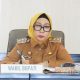 Wakil Bupati Gorontalo Utara, Nurjana Hasan Yusuf.(Foto : Dok Humas)