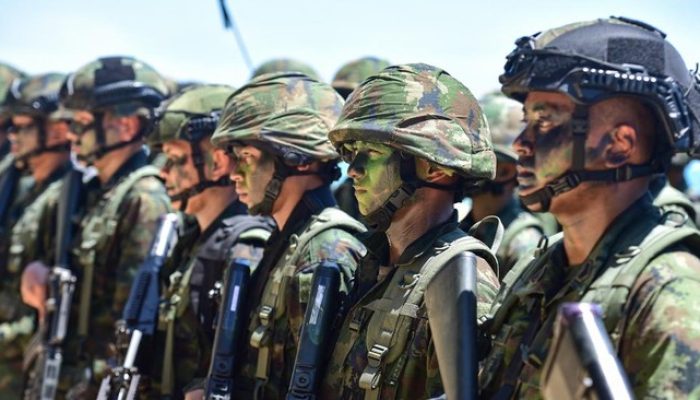 Malaysia Respon Konflik Thailand-Kamboja