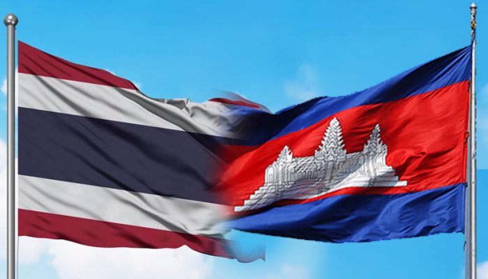 Malaysia Fasilitasi Gencatan Senjata Thailand-Kamboja