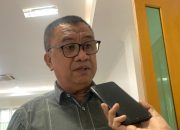 Anggota Pansus DPRD Provinsi Gorontalo, Gustam Ismail.(Foto : Dok.Ist)