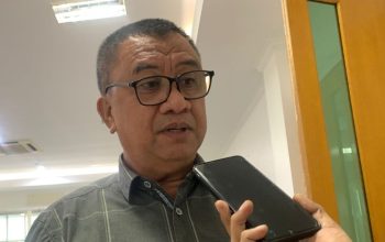 Anggota Pansus DPRD Provinsi Gorontalo, Gustam Ismail.(Foto : Dok.Ist)