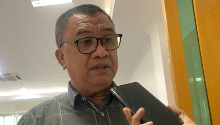 Deprov Desak Pulau Dudepo Masuk Prioritas RPJMD