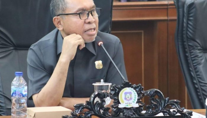 La Ode Haimudin: Zonasi Tak Efektif Jika Mutu Sekolah Tak Merata