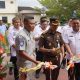 Suasana launching program PELAJARI di Kejaksaan Negeri Kabupaten Gorontalo pada Rabu (2/7/2025).(Foto : Dok. Ist)