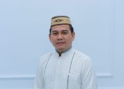 Anggota DPRD Provinsi Gorontalo, Mustafa Yasin.