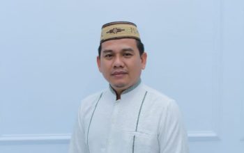 Anggota DPRD Provinsi Gorontalo, Mustafa Yasin.