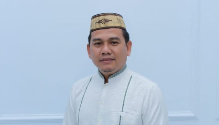 Bantah Ditahan di Arab Saudi, Mustafa Yasin : Informasi Tak Diverifikasi Merusak Kredibilitas 