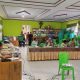 Pansus Pertambangan DPRD Provinsi Gorontalo saat mengunjungi PT Lion Global Energi.(Foto : Dok. Humas DPRD)