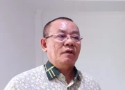 Fikram Salilama: Publikasi Konten Pemerintah Tak Boleh Langgar Hak Pegawai
