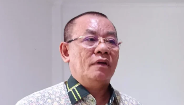 Fikram Salilama: Publikasi Konten Pemerintah Tak Boleh Langgar Hak Pegawai