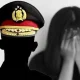 Oknum Polisi di Gorontalo Utara diduga aniaya kekasih. (Foto : Ist.)