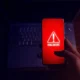 Ilustrasi Malware.(Foto :PCMag)