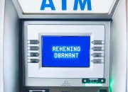 Ilustrasi Rekening Dormant./Penagar.id