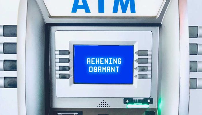 Kenali Rekening Dormant dan Kenapa Bisa Diblokir PPATK