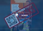 Informasi Loker PT Adaro di TikTok Ternyata Phishing.Komdigi