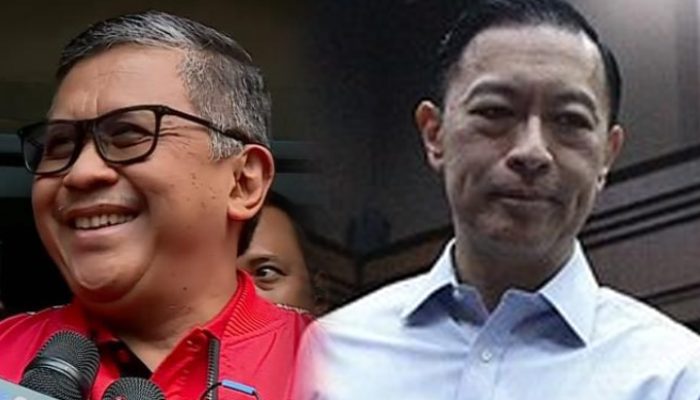 DPR-Pemerintah Sepakat Beri Amnesti untuk Hasto, Abolisi bagi Tom Lembong