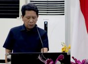Anggota DPRD Provinsi Gorontalo, Umar Karim.(Foto : Dok.Ist)