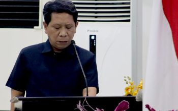 Anggota DPRD Provinsi Gorontalo, Umar Karim.(Foto : Dok.Ist)
