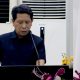 Anggota DPRD Provinsi Gorontalo, Umar Karim.(Foto : Dok.Ist)
