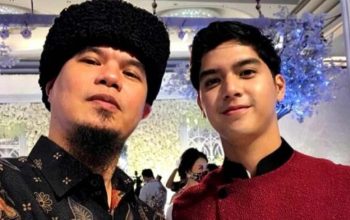 Ahmad Dhani Laporkan Dugaan Perundungan, Polisi Periksa Al. (Foto : Dok. Ist.)