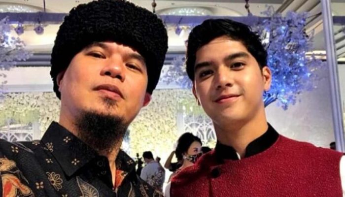 Polisi Periksa Al Ghazali Terkait Laporan Ahmad Dhani
