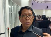 Anggota DPRD Provinsi Gorontalo, Umar Karim.(Foto : Dok.Ist)