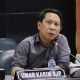Anggota DPRD Provinsi Gorontalo, Umar Karim.(Foto : Dok.Ist)