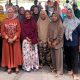 Anggota DPRD Provinsi Gorontalo, Femmy Udoki saat menggelar reses di Desa Olele.(Foto : Dok. ist)