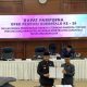 Suasana Rapat Paripurna ke-28 yang digelar di ruang sidang DPRD Provinsi Gorontalo pada Selasa (8/7/2025). (Foto: Penagar.id)