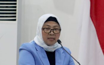 Anggota DPRD dari Fraksi PDIP, Espin Tulie.(Foto : Dok.Ist.)