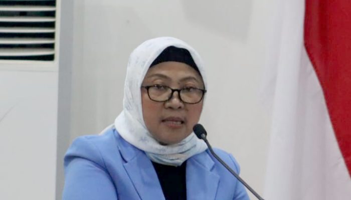 PDIP : RPJMD Harus Jawab Tantangan Iklim dan Ekonomi