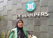 Anggota Komisi I DPRD Provinsi Gorontalo, Kristina Mohammad Udoki. (Foto : Dok. Ist.)
